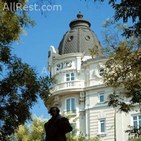 Ritz Madrid 29